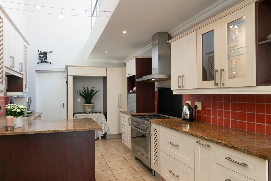 4 Bedroom Property for Sale in Pezula Golf Estate Western Cape